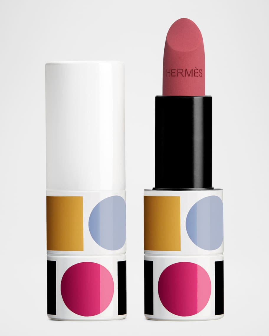 Hermes Rouge Hermès Lipstick - Limited Edition Rose Épure | Neiman