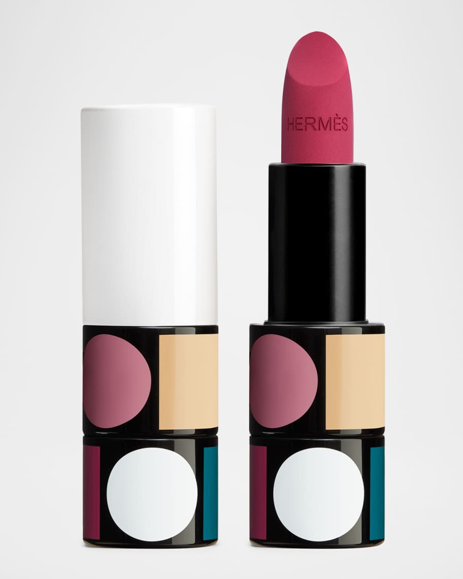 Hermes Rouge Hermès Lipstick - Limited Edition Rose Primaire