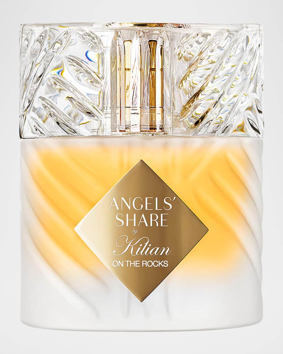 Kilian Angels' Share On The Rocks Cologne, 1.7 oz. | Neiman Marcus