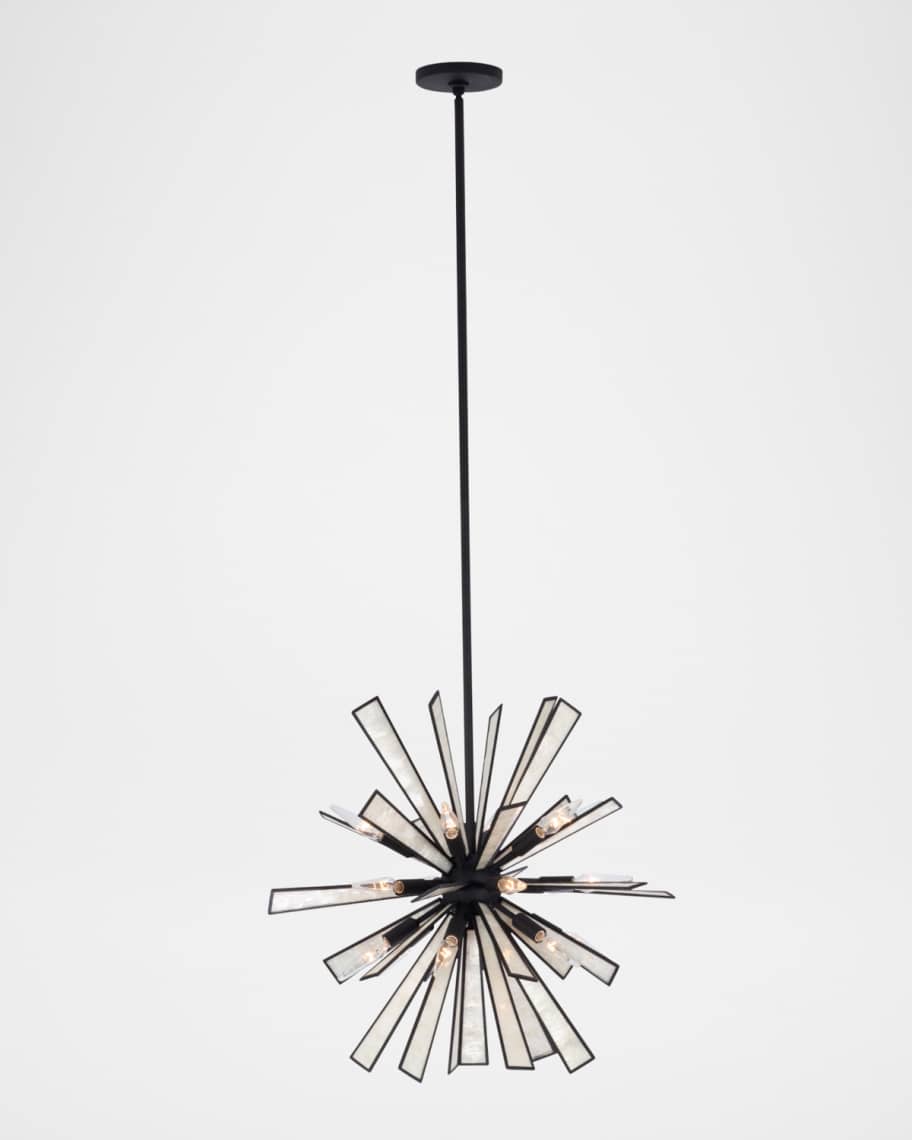 てるカリーニョ Kalco Lighting Radiance 26