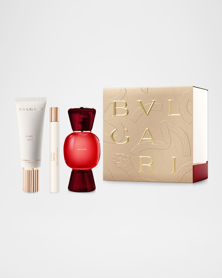 BVLGARI Allegra Holiday 3-Piece Gift Set | Neiman Marcus