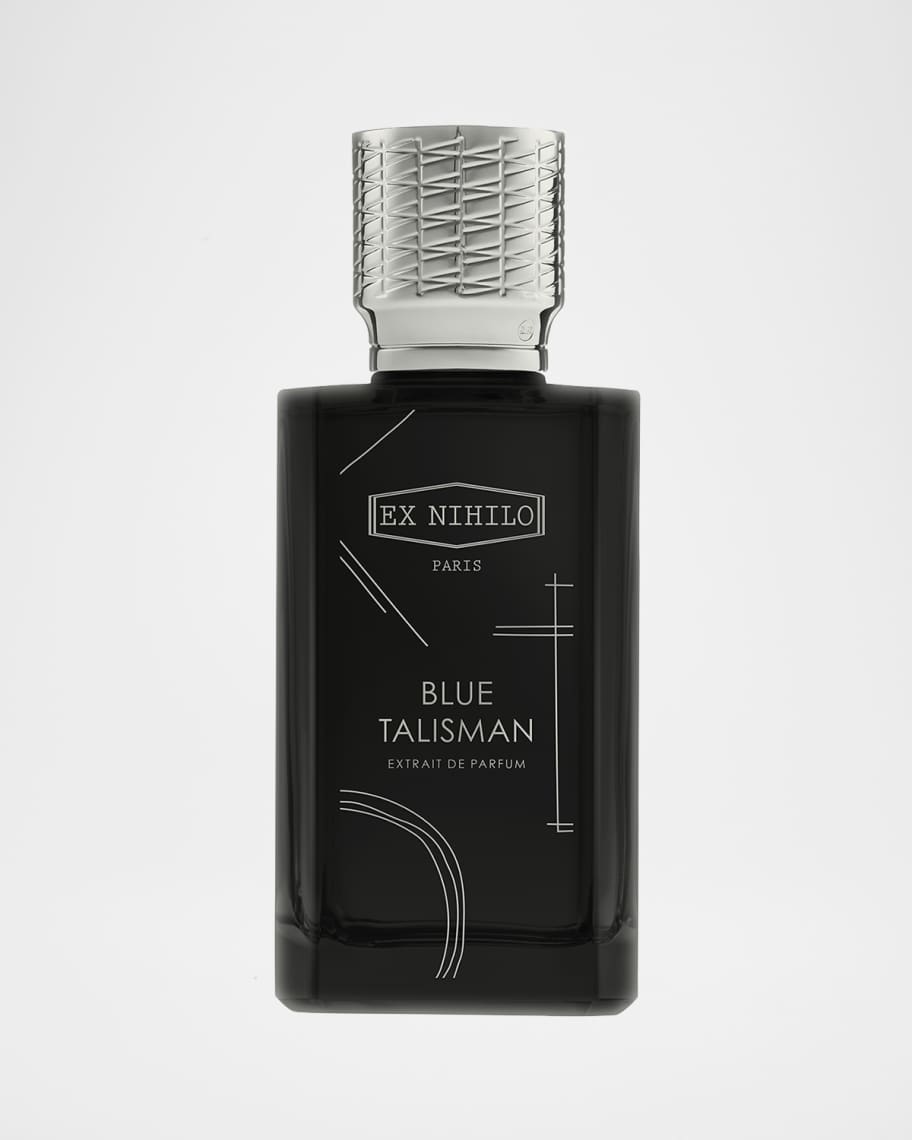 香水(ユニセックス) Ex Nihilo Blue Talisman Extrait Ex Nihilo Blue Talisman Extrait for $17.95 per month | Scentbird