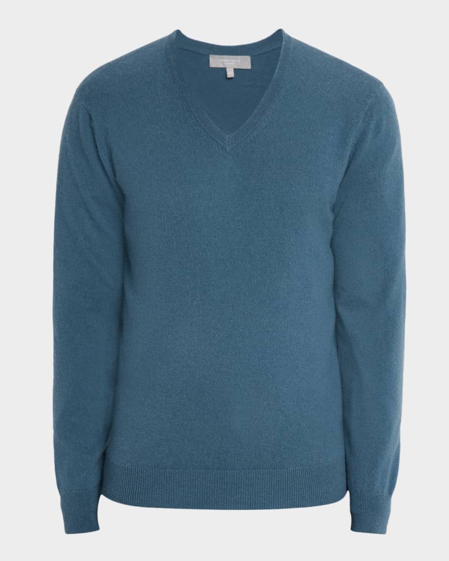 Neiman Marcus カシミヤ100％ ニット セーター スコットランド製 nm_5066589_100406_m