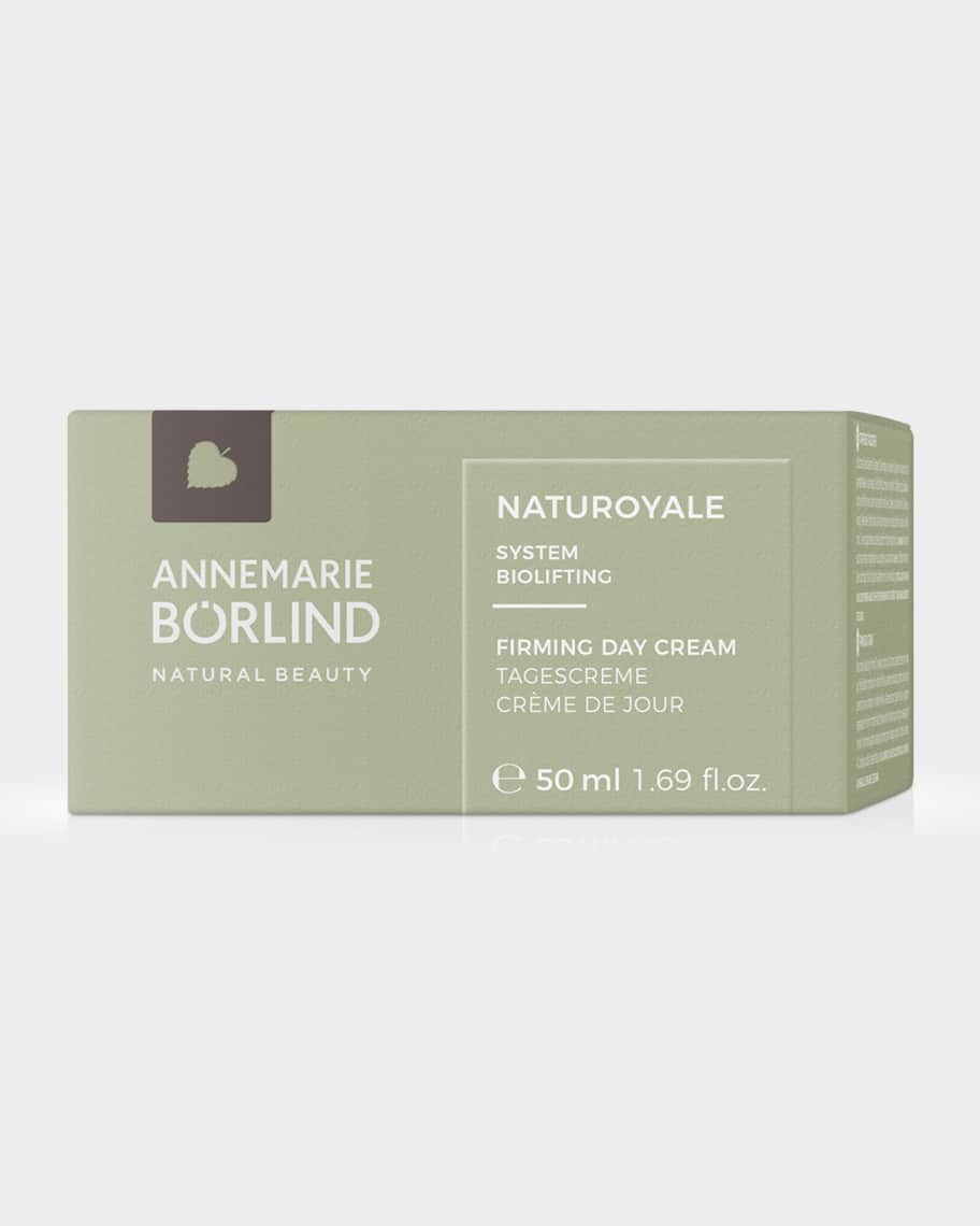 ANNEMARIE BORLIND Firming Day Cream, 1.7 oz. | Neiman Marcus