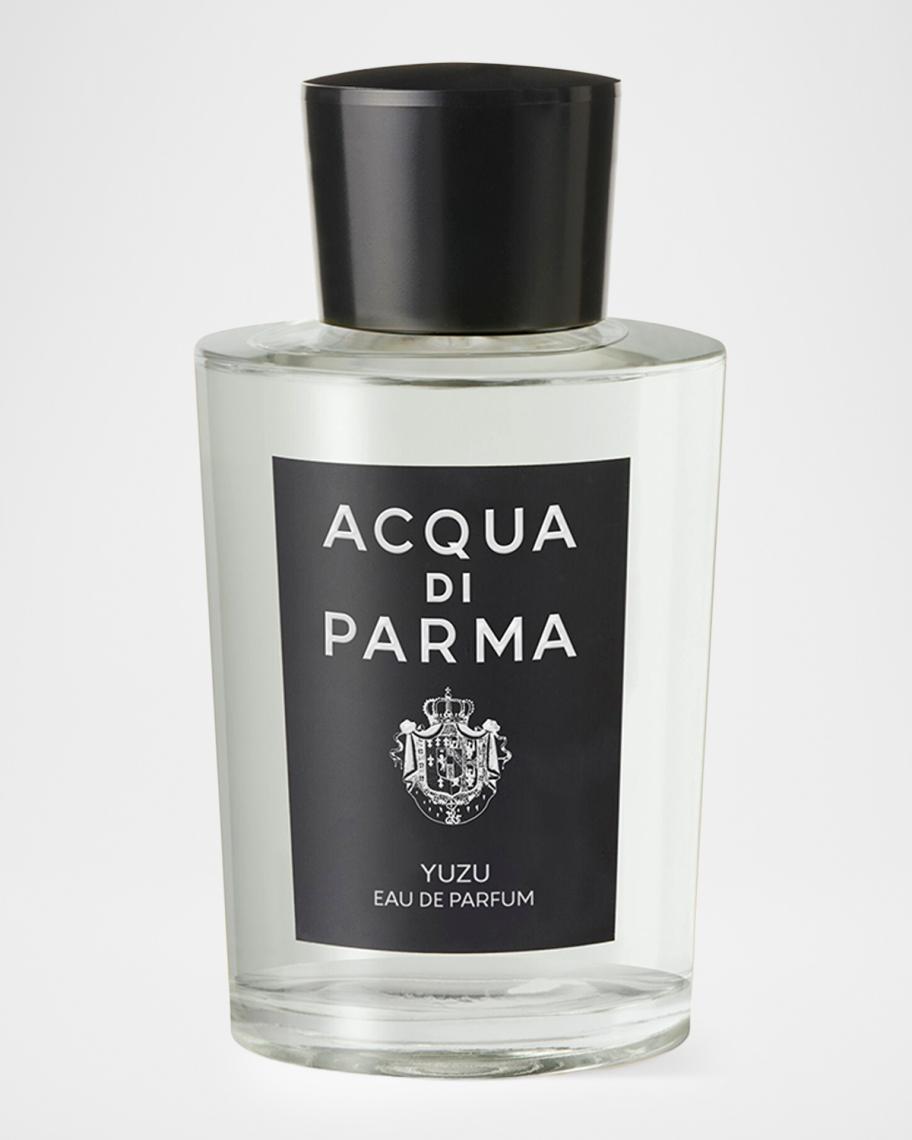 Acqua di Parma Yuzu Eau de Parfum, 6 oz. | Neiman Marcus