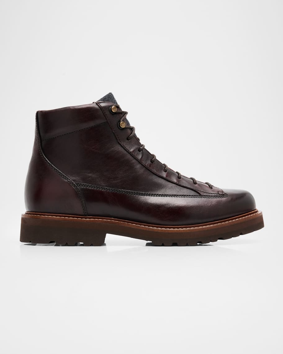 Lookbook: Men's Brunello Cucinelli Exclusive Capsule