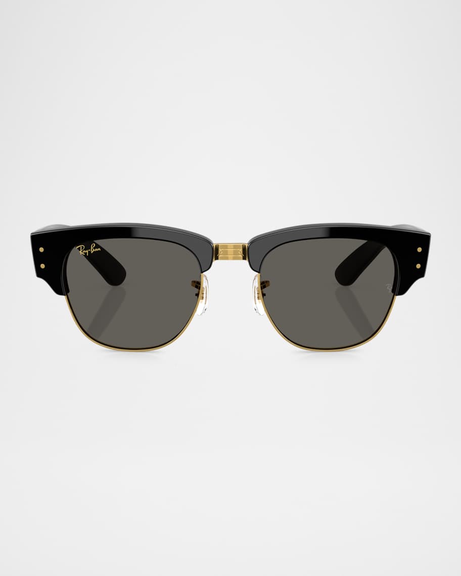 Ray-Ban A$AP Rocky メガクラブマスター RB0316S レイバン公式ストア