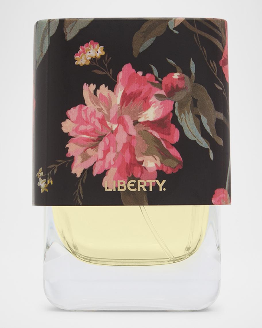 Liberty LBTY. x Hamid Merati-Kashani Wild Rosinda Eau de Parfum, 1.7 oz ...