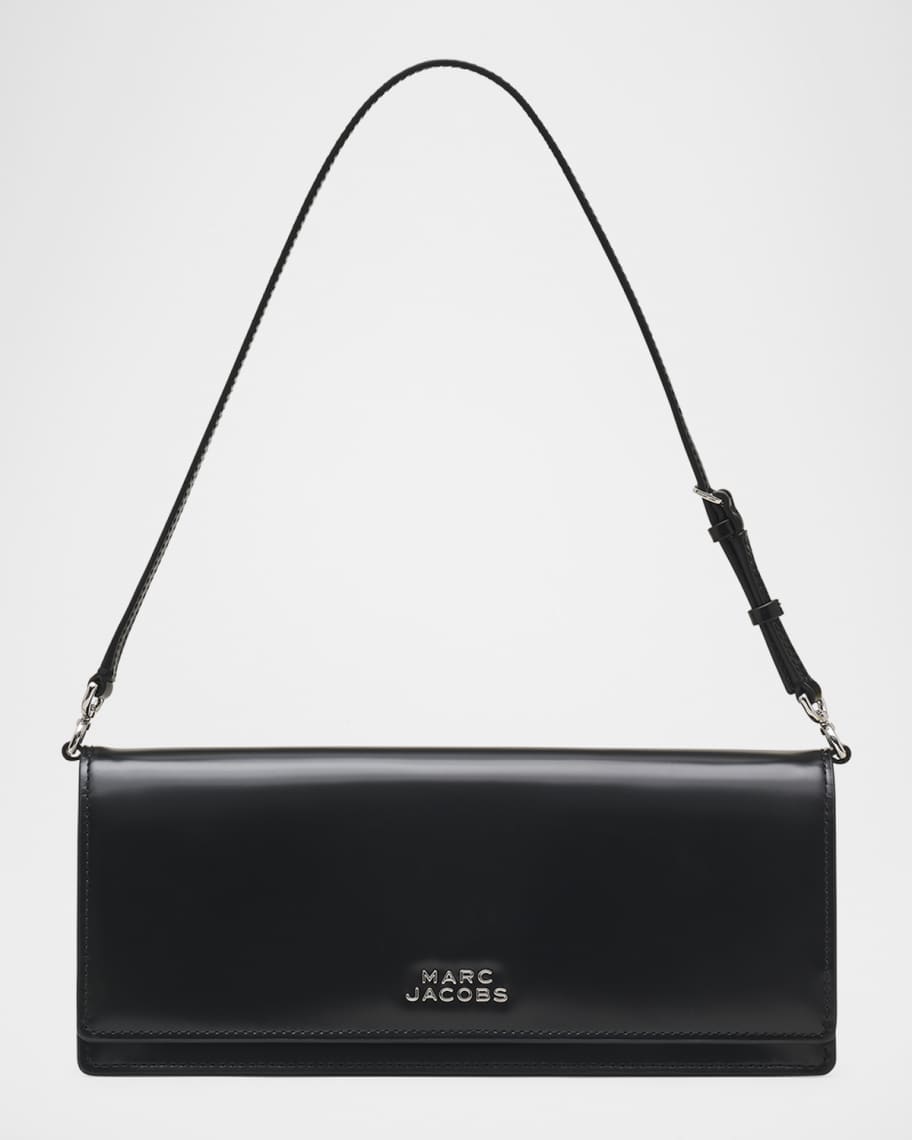Marc Jacobs The Mirror Shoulder Bag | Neiman Marcus