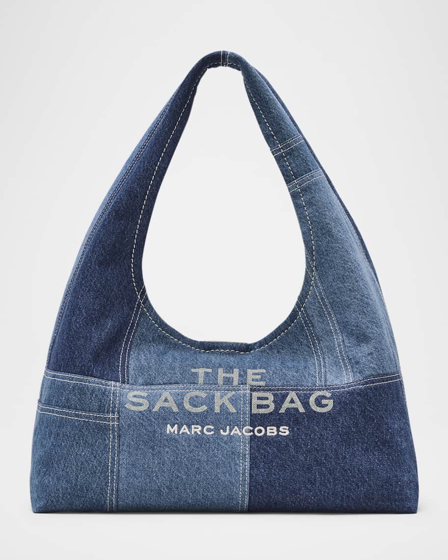 Marc Jacobs The Sack Bag | Neiman Marcus
