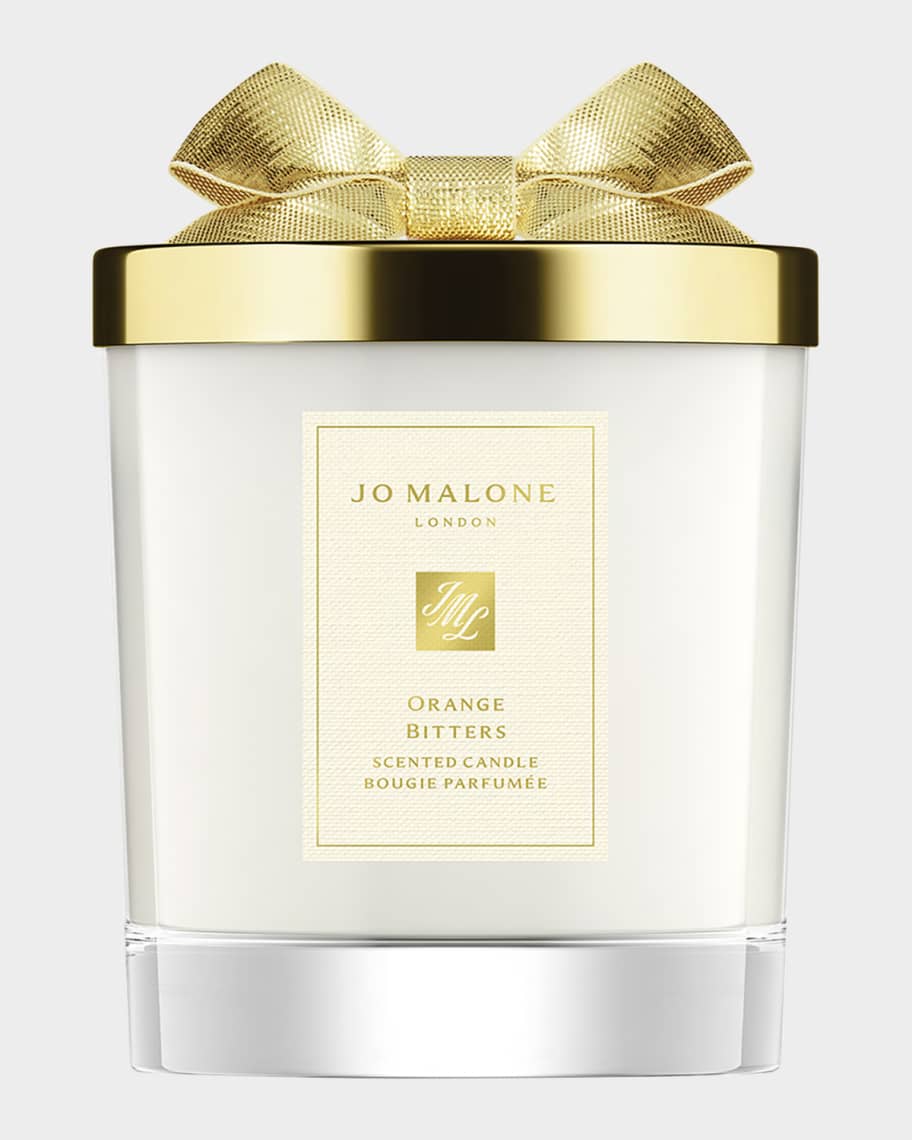 アロマグッズ Jo Malone Orange Bitters Scented Candle Jo Malone London Orange Bitters Candle, 7 oz. | Neiman Marcus
