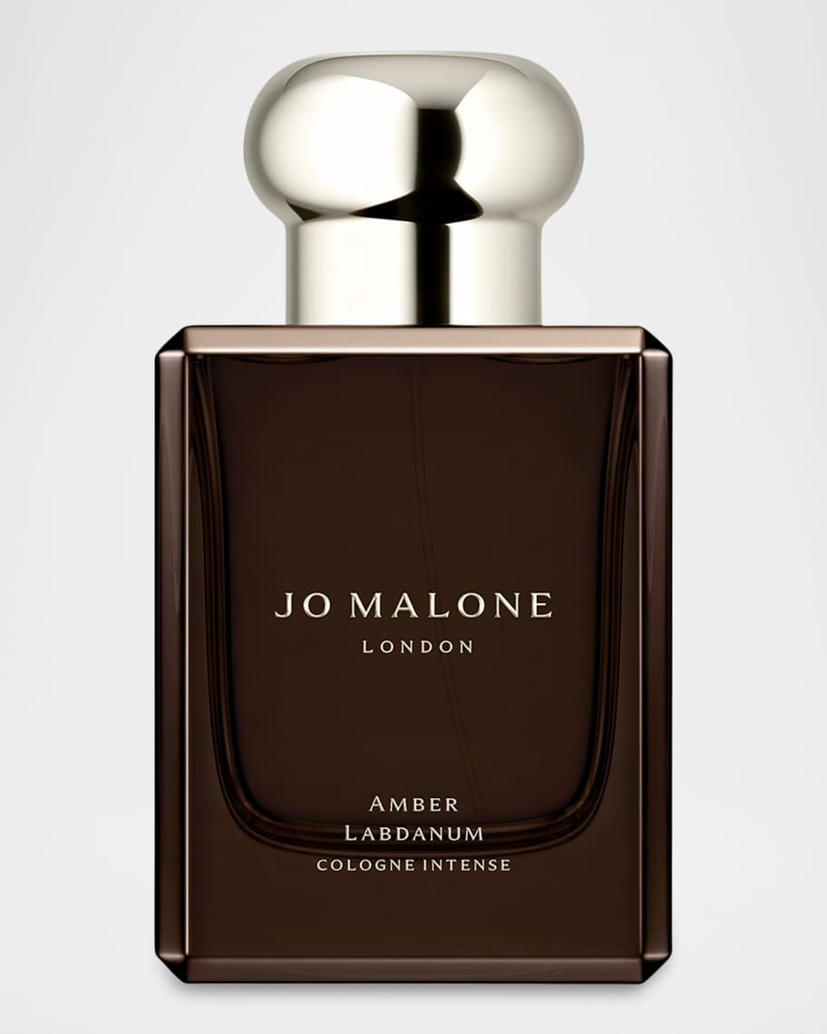 Jo Malone Amber Labdanum コロンインテンス Jo Malone London Amber Labdanum Cologne Intense, 1.7 oz. | Neiman