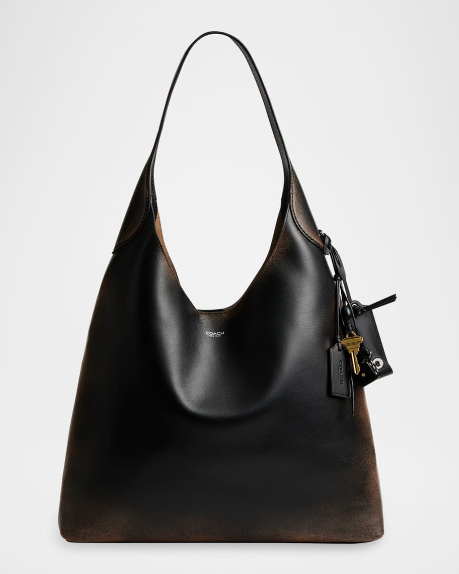 COACHショルダーバッグ 新品未使用タグ付き 12352 BKHMA COACH（コーチ） ショルダーバッグ バッグ 入学式 入園式 ブルックリン