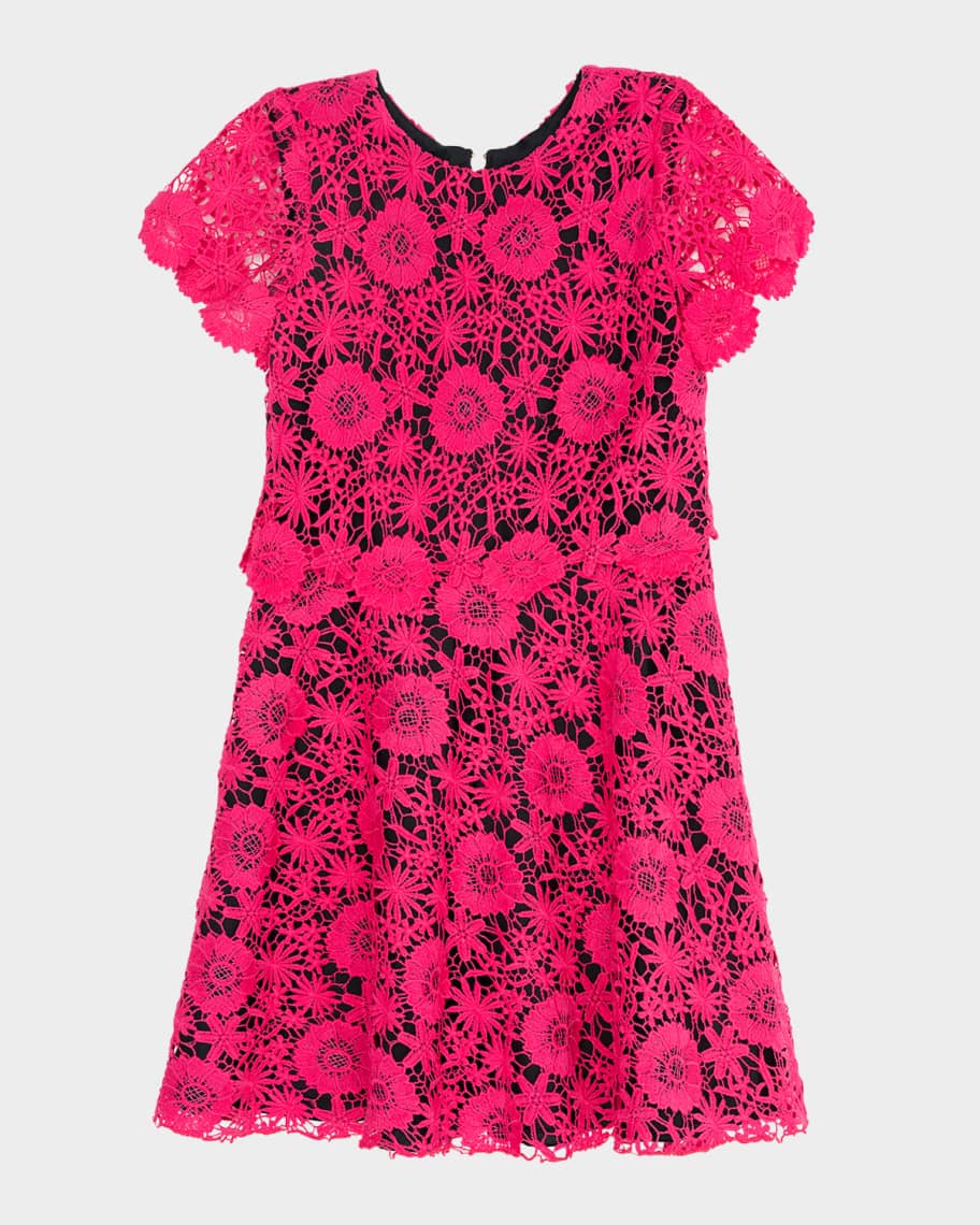 chinese dress ladies NIC+ZOE Women's Blurred Floral SS Side Slit MIDI Dress, Pink Multi XS at  Amazon Women's Clothing store