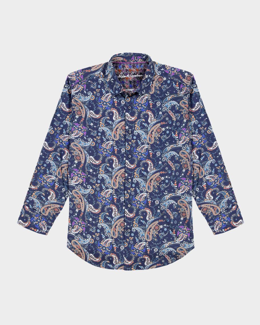 Robert Graham Men display picture 1