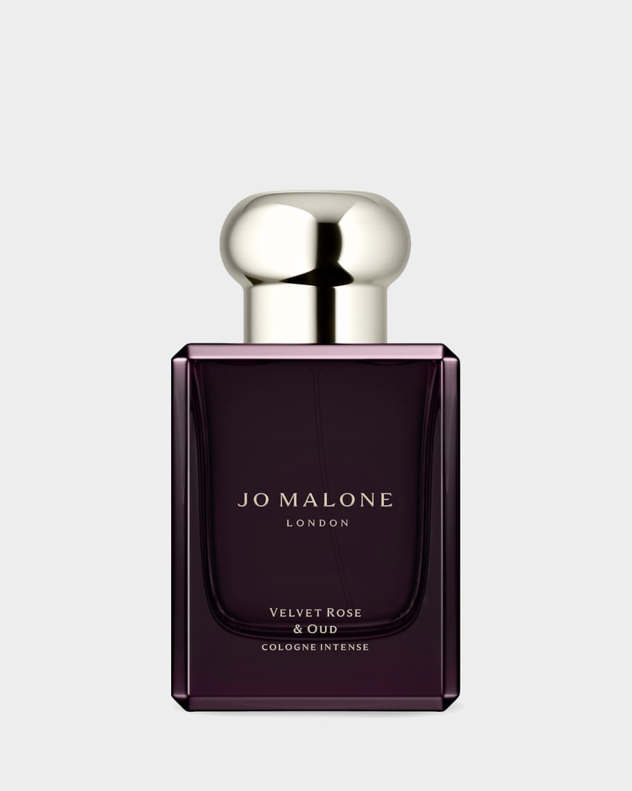 Jo Malone London Velvet Rose & Oud Cologne Intense | Neiman Marcus