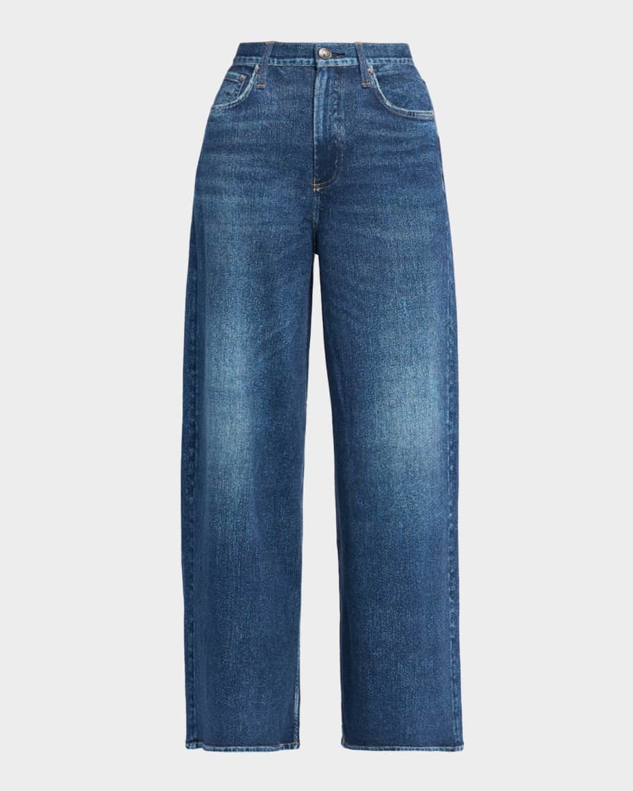 rb Miramar Sofie Wide-Leg Jeans