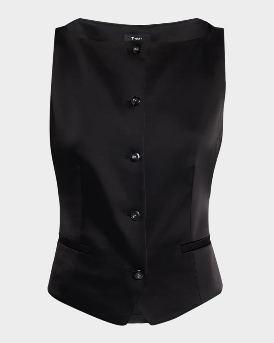 black dress vest women Buy D'Amour L'Avenue Vintage Dress (Black) Online main image 1