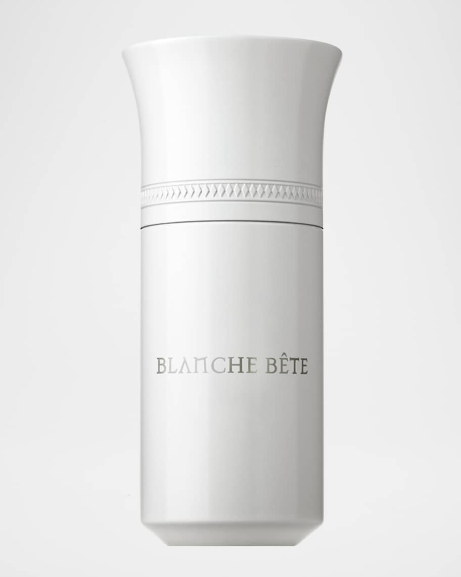 Liquides Imaginaires Blanche Bête Eau de Parfum, 3.4 oz - Limited