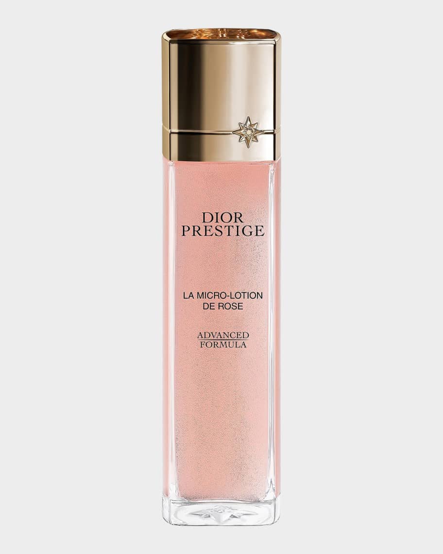 Dior Dior Prestige La Micro-Lotion De Rose Advanced Formula, 3.4