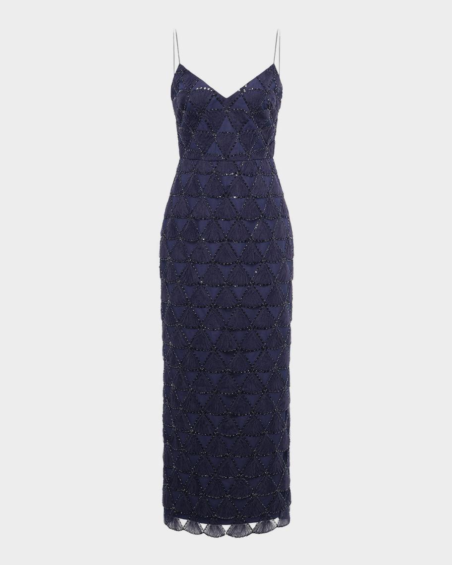theia beaded cocktail dress The perfect cocktail dressfeminine petal sleeves, a sparkling beaded  neckline and pockets. Shop the Milena on theia.com