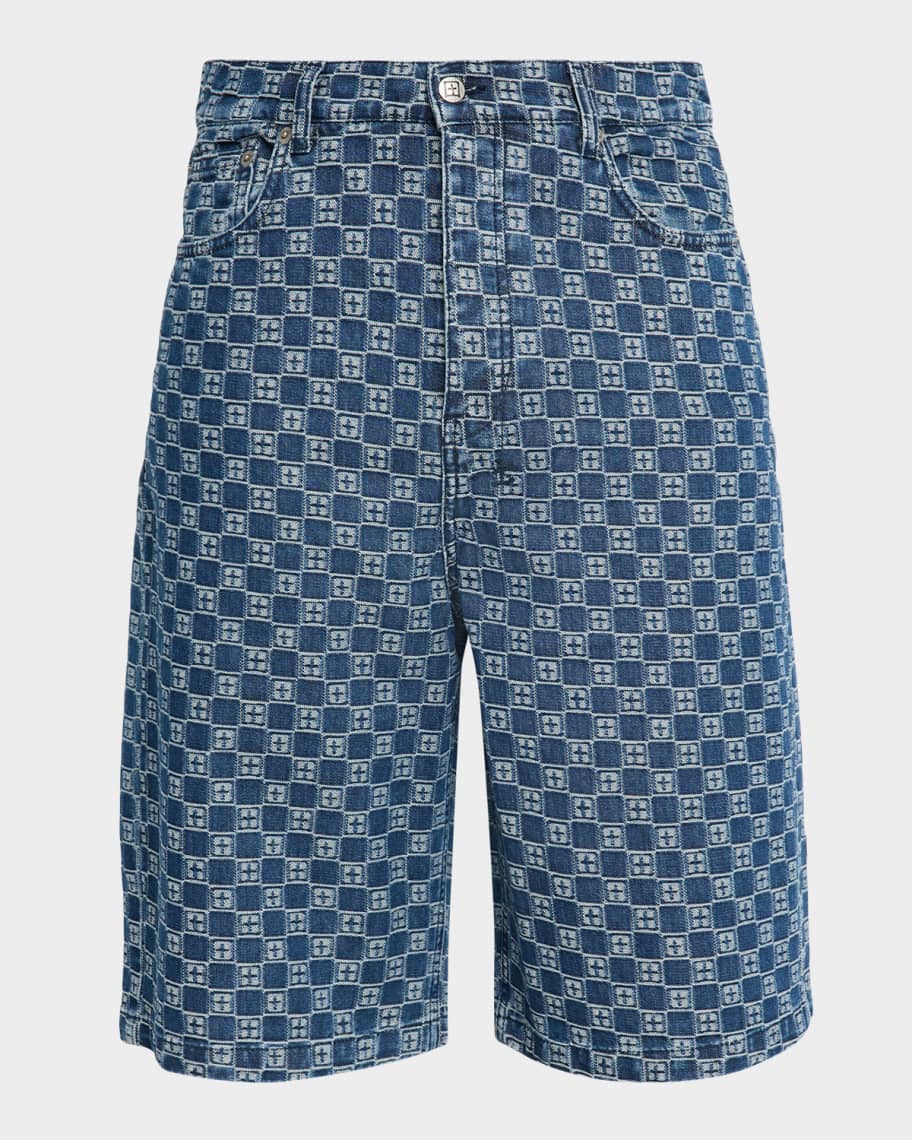 わ*ず様 SAPEur HalfPants Chicago わ*ず様 SAPEur HalfPants Chicago