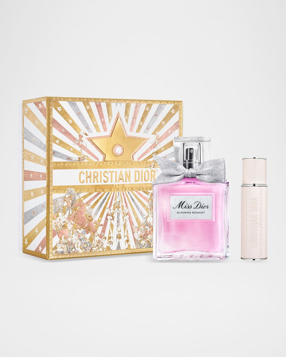 Miss Dior Blooming Bouquet and J’adore DIOR Miss Dior Blooming Bouquet Limited-Edition Gift Set | Neiman