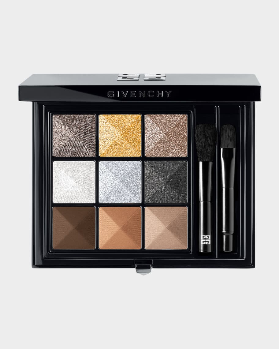 Givenchy LE 9.16 Eyeshadow Palette | Neiman Marcus