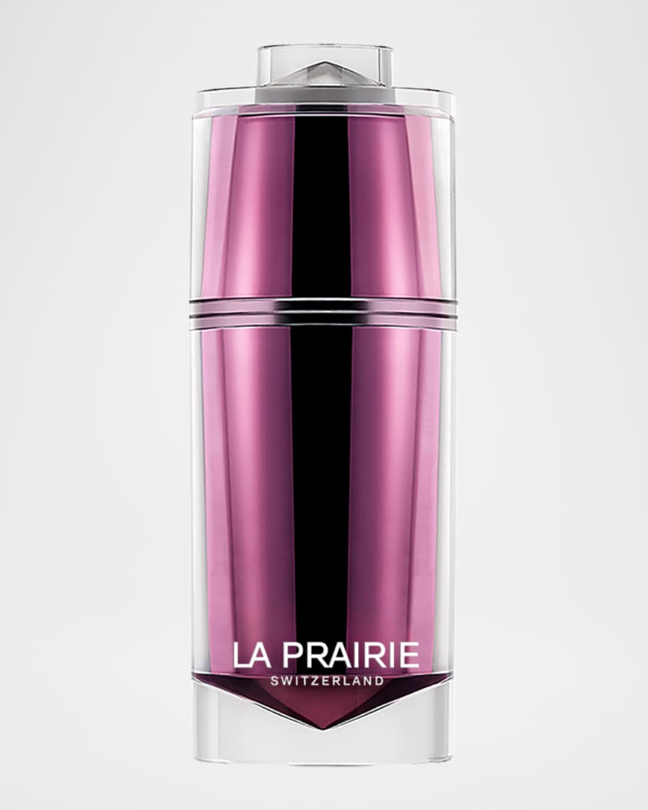 La Prairie Platinum Rare Haute-Rejuvenation Eye Elixir, 0.5 oz