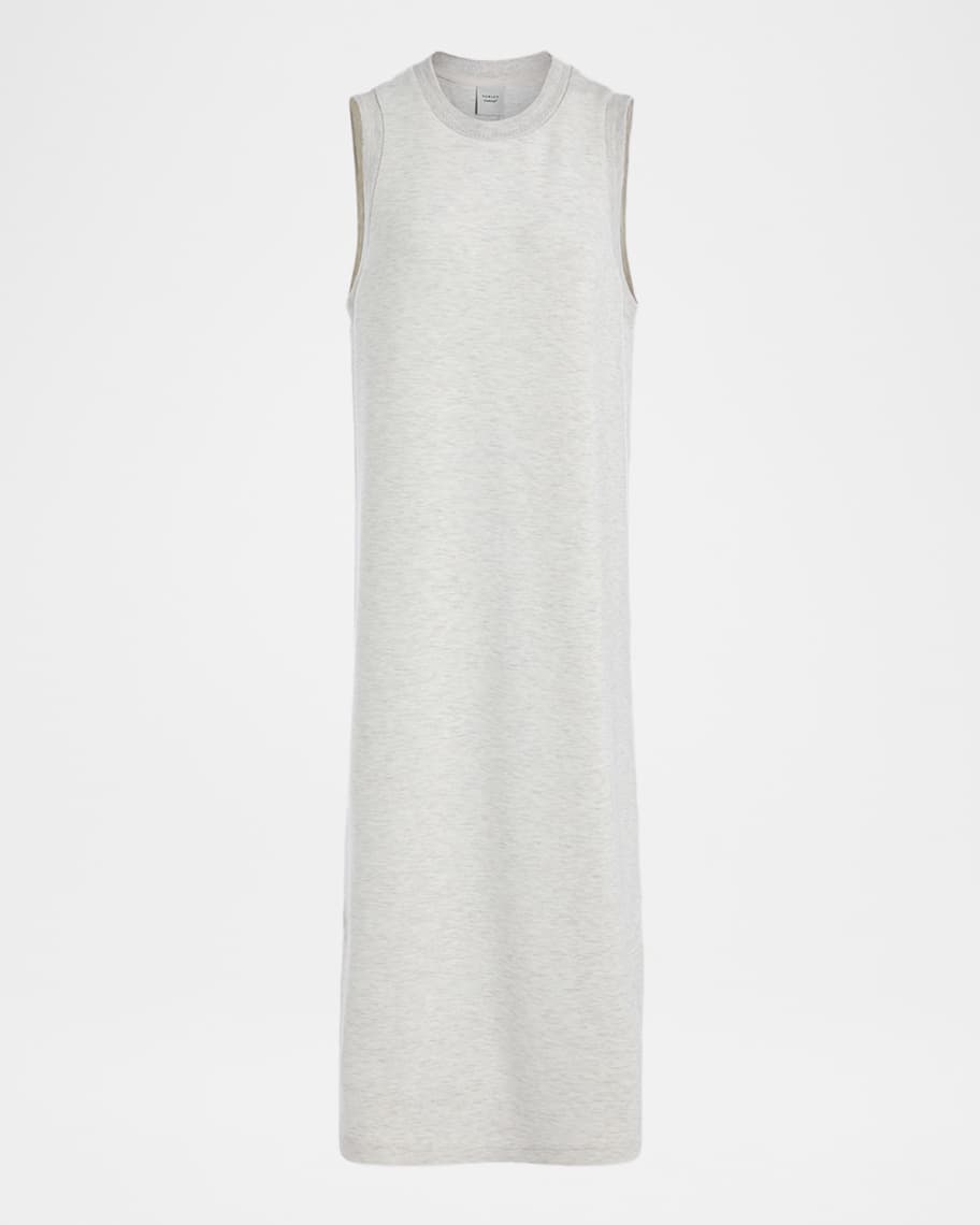 varley beatrice sleeveless midi dress Varley Beatrice Sleeveless Sweater Midi Dress In Wine - 64% Off