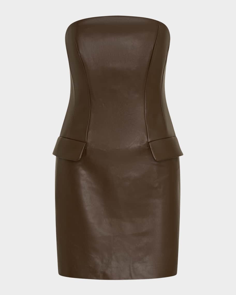 open lace back dress World's Most Comfortable Dress Shoe in Obsidian Black main image 0