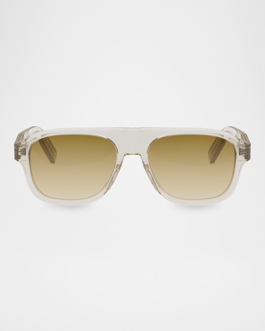 Dior CD Icon A1I Sunglasses | Neiman Marcus