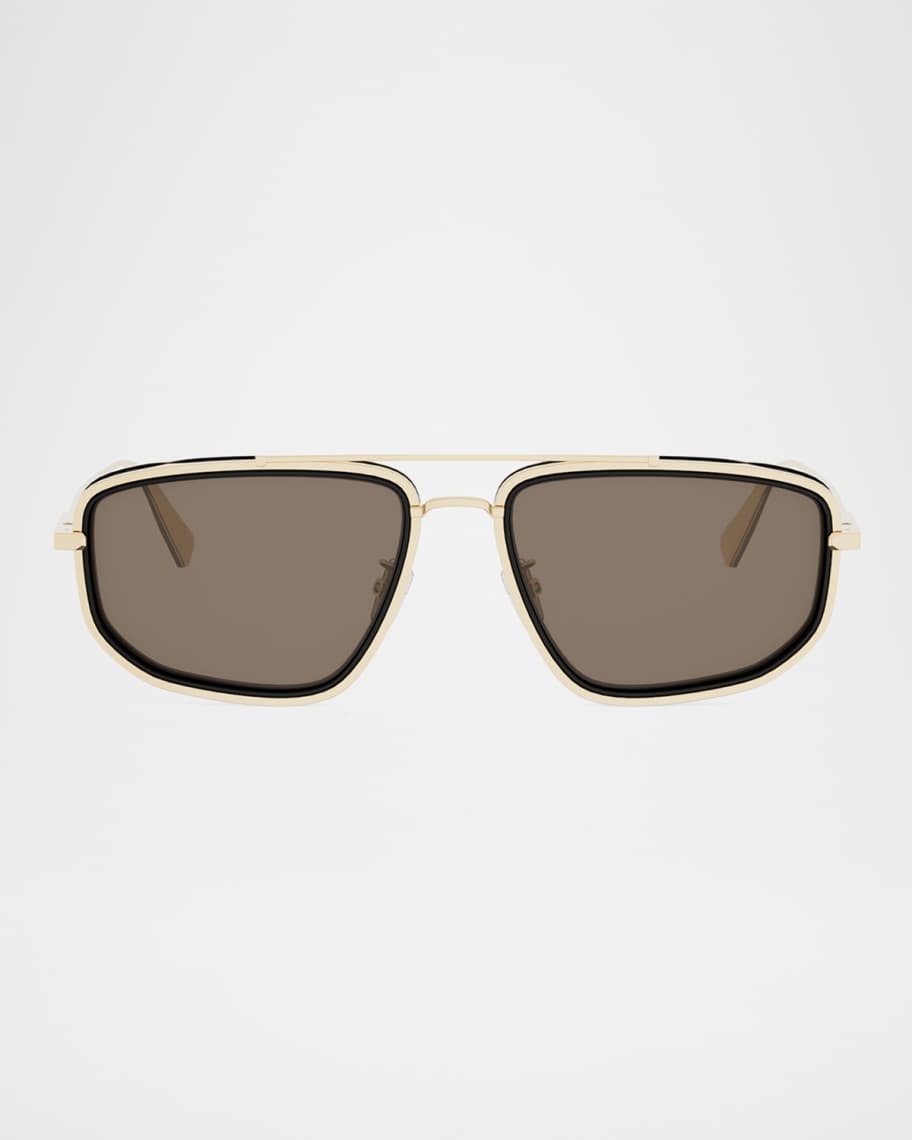 BVLGARI B.Zero1 Sunglasses | Neiman Marcus