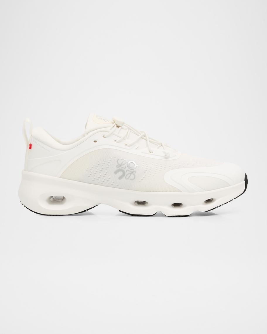 LOEWE x On Cloudsolo Men's Mesh Running Sneakers | Neiman Marcus