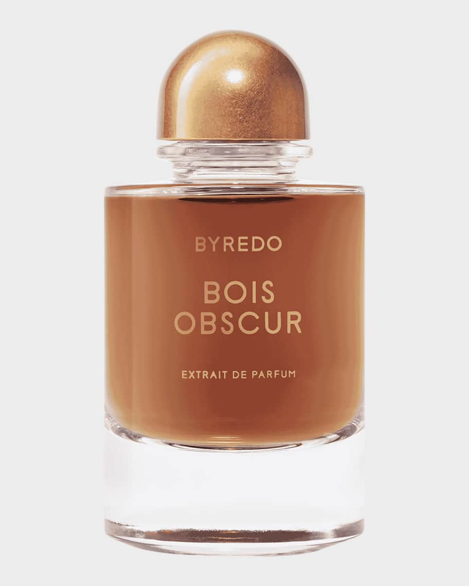bery。BYREDO(バイレード)香水BOIS OBSCUR 70ミリ Byredo Bois Obscur Extrait de Parfum, 2.4 oz. | Neiman Marcus