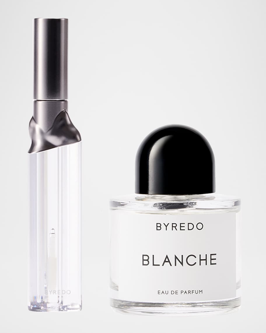 BYREDO BLANCHE Eau de Parfum 2個セット BYREDO BLANCHE Eau de Parfum 2個セット Blanche Set