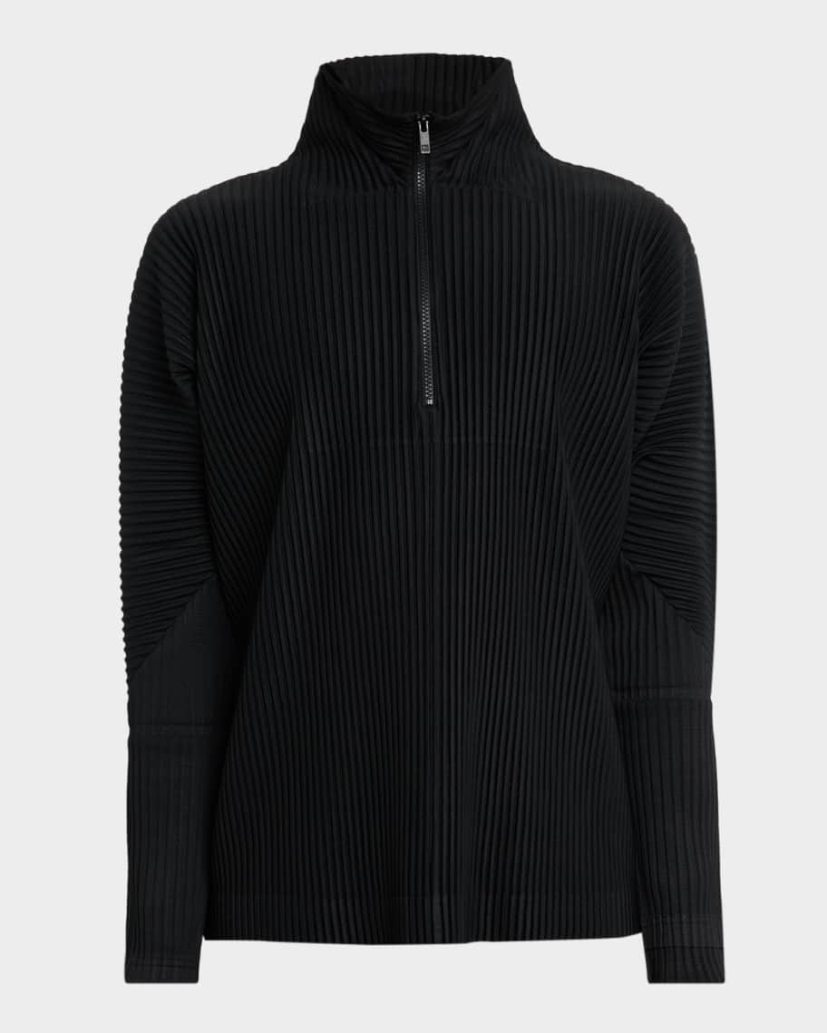 Homme Plisse Issey Miyake Men's Monthly Colors November Pleated
