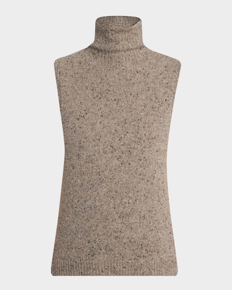値下◆美品◆ The Row ザロウ Kling カシミア Turtleneck reine-web_25-047769