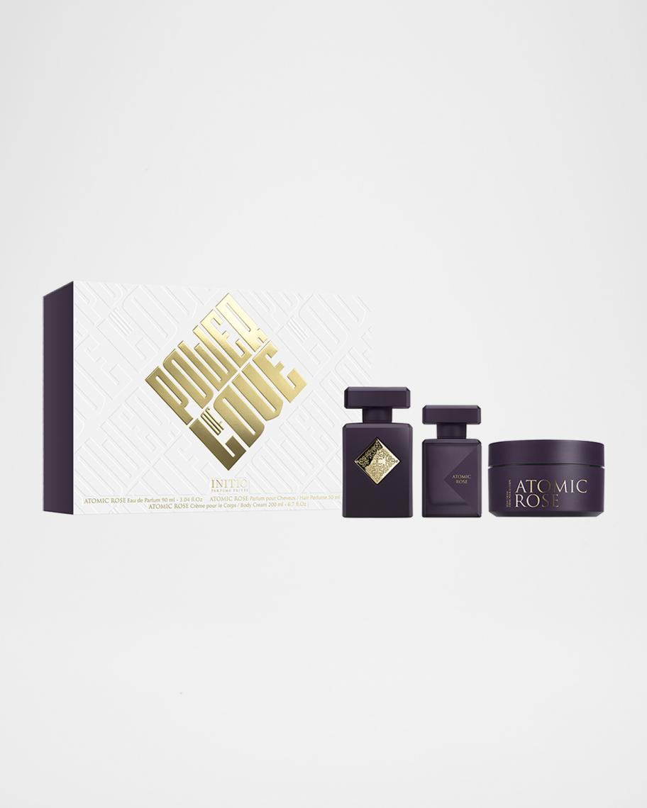 Initio Parfums Prives Limited Edition Atomic Rose Coffret | Neiman Marcus