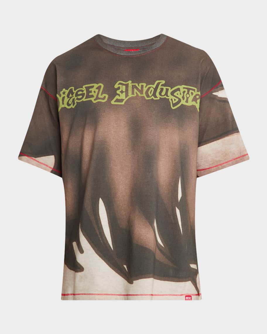 'T-Boxt-Show-V2' T-shirt T-shirt