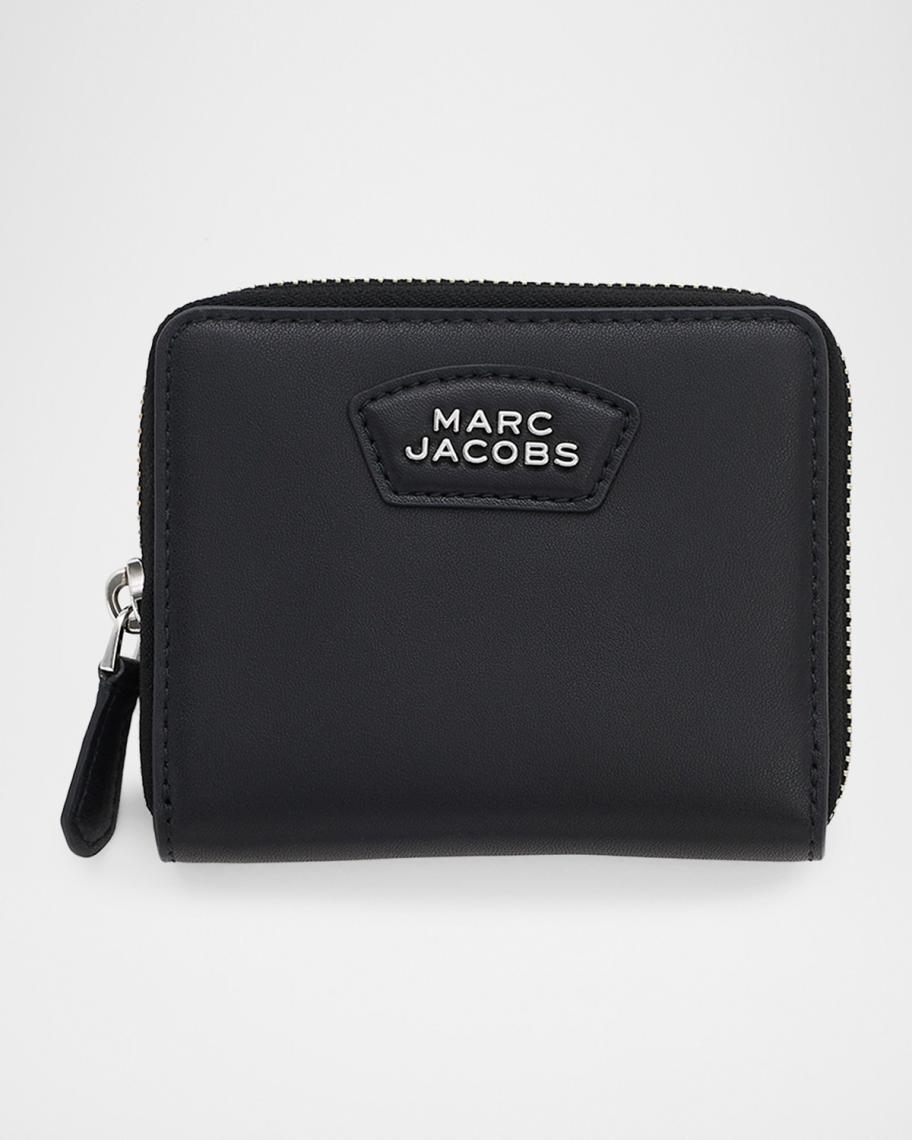 Marc Jacobs The Everyday Slim Compact Wallet | Neiman Marcus