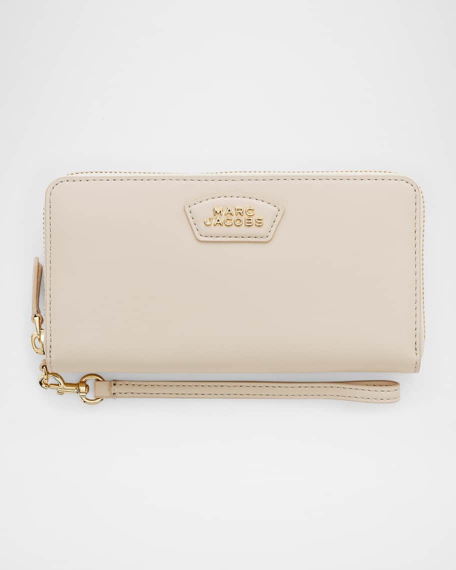 Marc Jacobs The Everyday Continental Wristlet | Neiman Marcus
