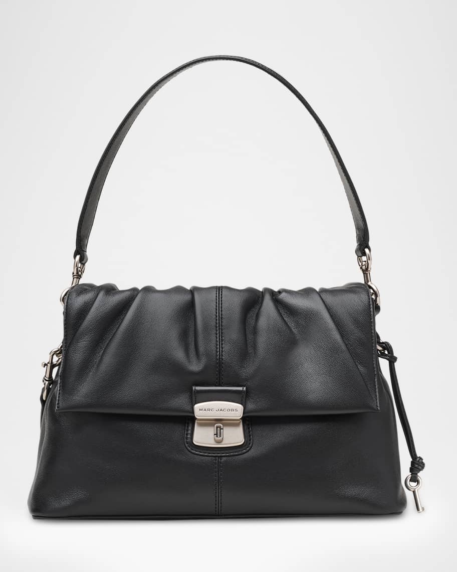 Marc Jacobs The Cristina Messenger Shoulder Bag | Neiman Marcus