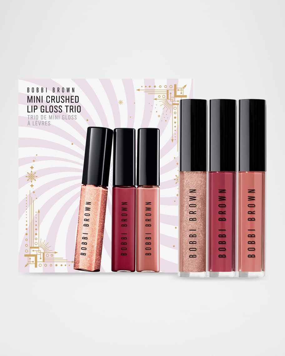 BOBBI BROWN PROUD TO BE PINK グロス2本セット Shop these 6 products that support breast cancer research