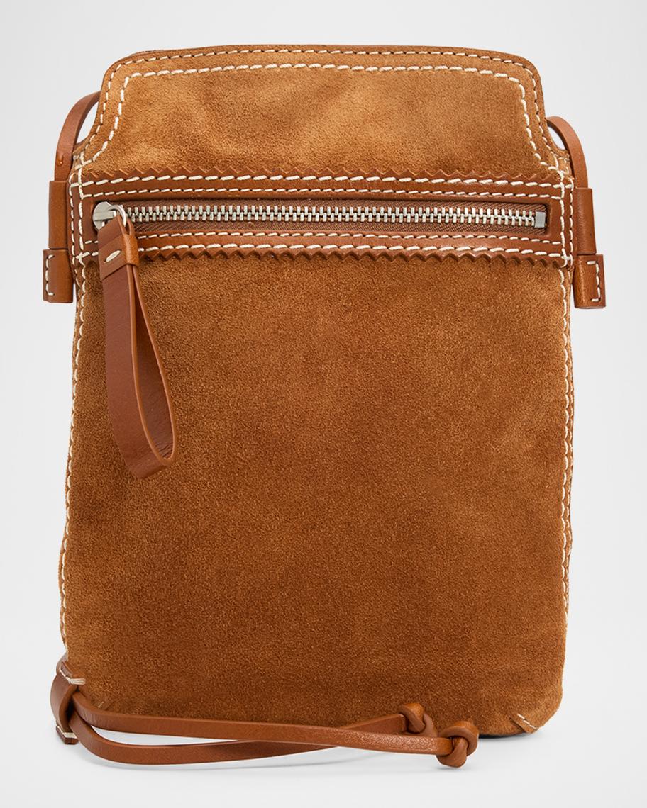 DRIES VAN NOTEN ツートンコーム 約23cm DRIES VAN NOTEN ツートン