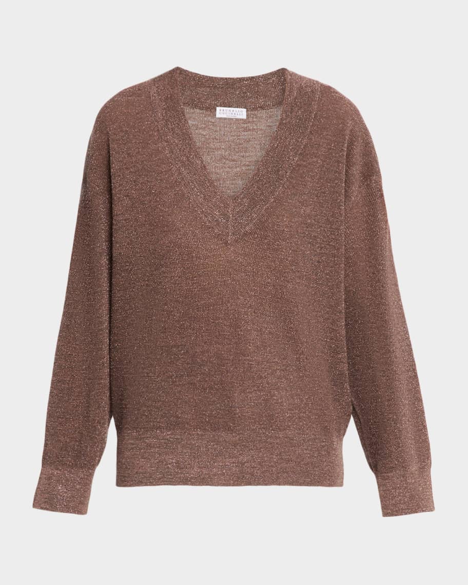 Landing Page: WO Brunello Cucinelli Women's Fall 2025 Lookbook
