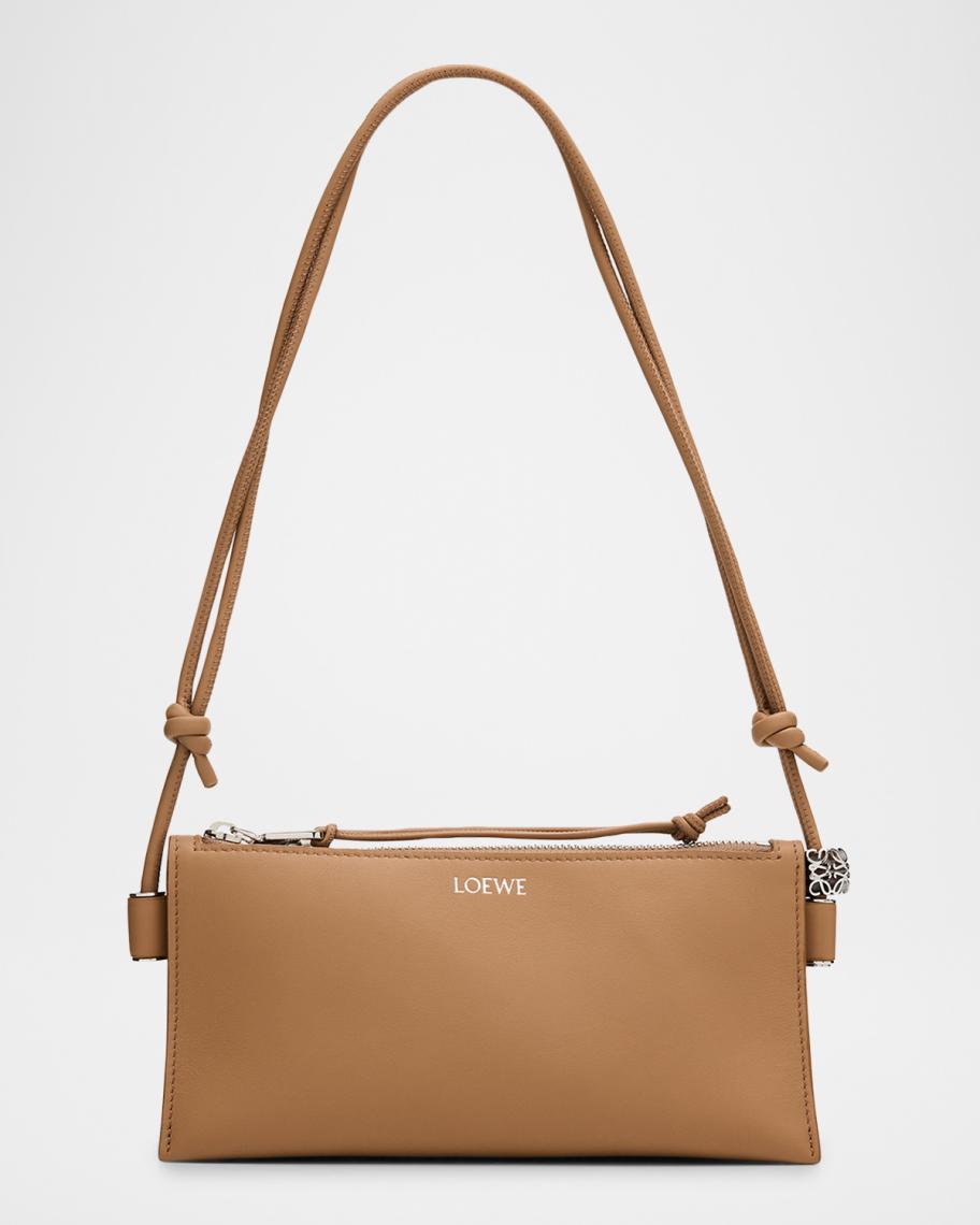 LOEWE クロシェ ショルダーバッグノベルティ オラ バッグ ミディアム