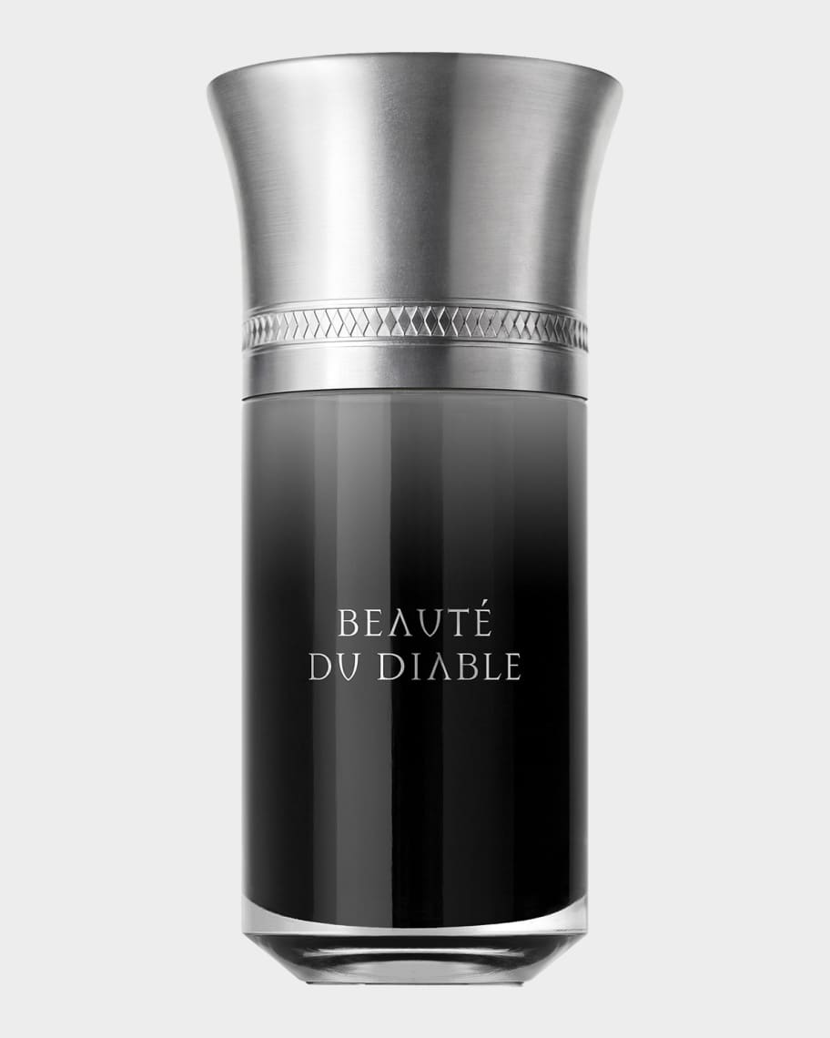 Liquides Imaginaires BEAUTE DU DIABLE 香水 Liquides Imaginaires Beaute du Diable Eau de Parfum, 3.4 oz