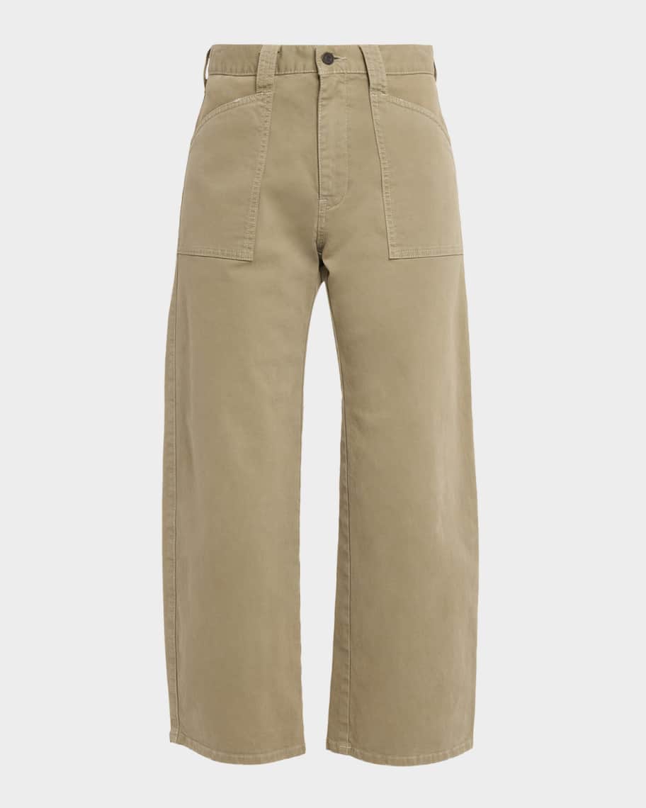MOUSSY VINTAGE Men's Pomonok Gusset Cargo Pants | Neiman Marcus