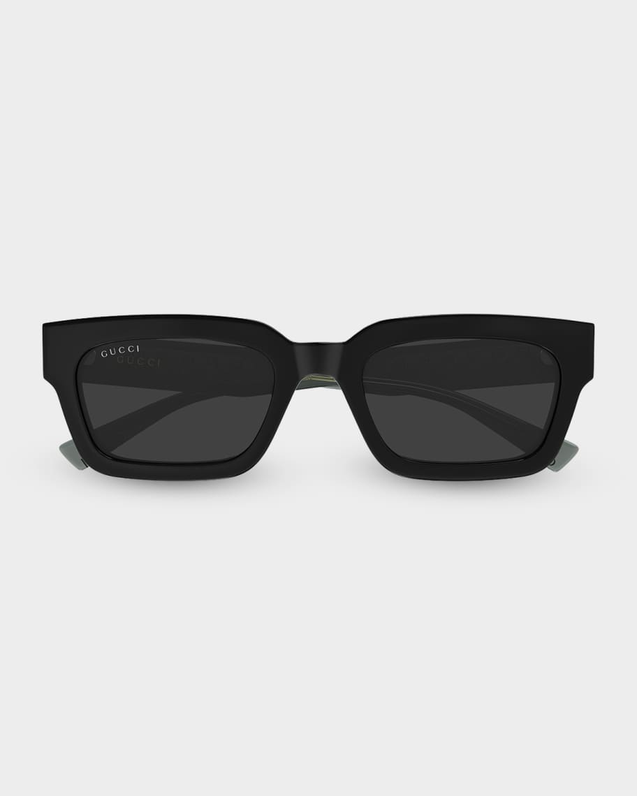 GUCCI サングラス GG0595S 001　ケース付き グッチ サングラス GUCCI GG0595S 001 – GLASSMANIA -TOKYO AOYAMA-